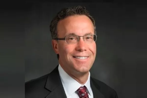 Mark Capone