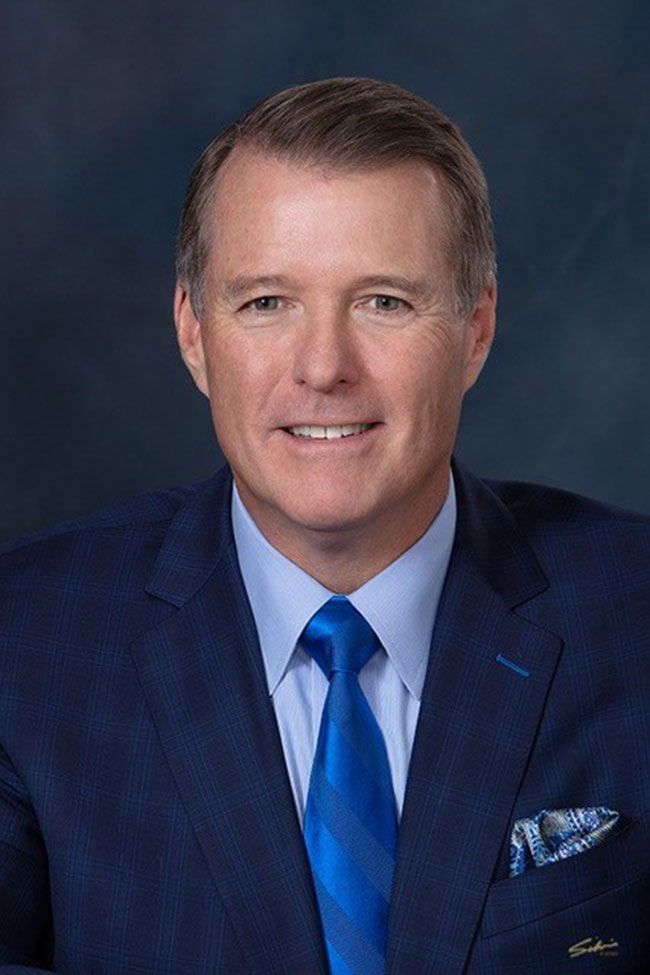 Michael R. Foley