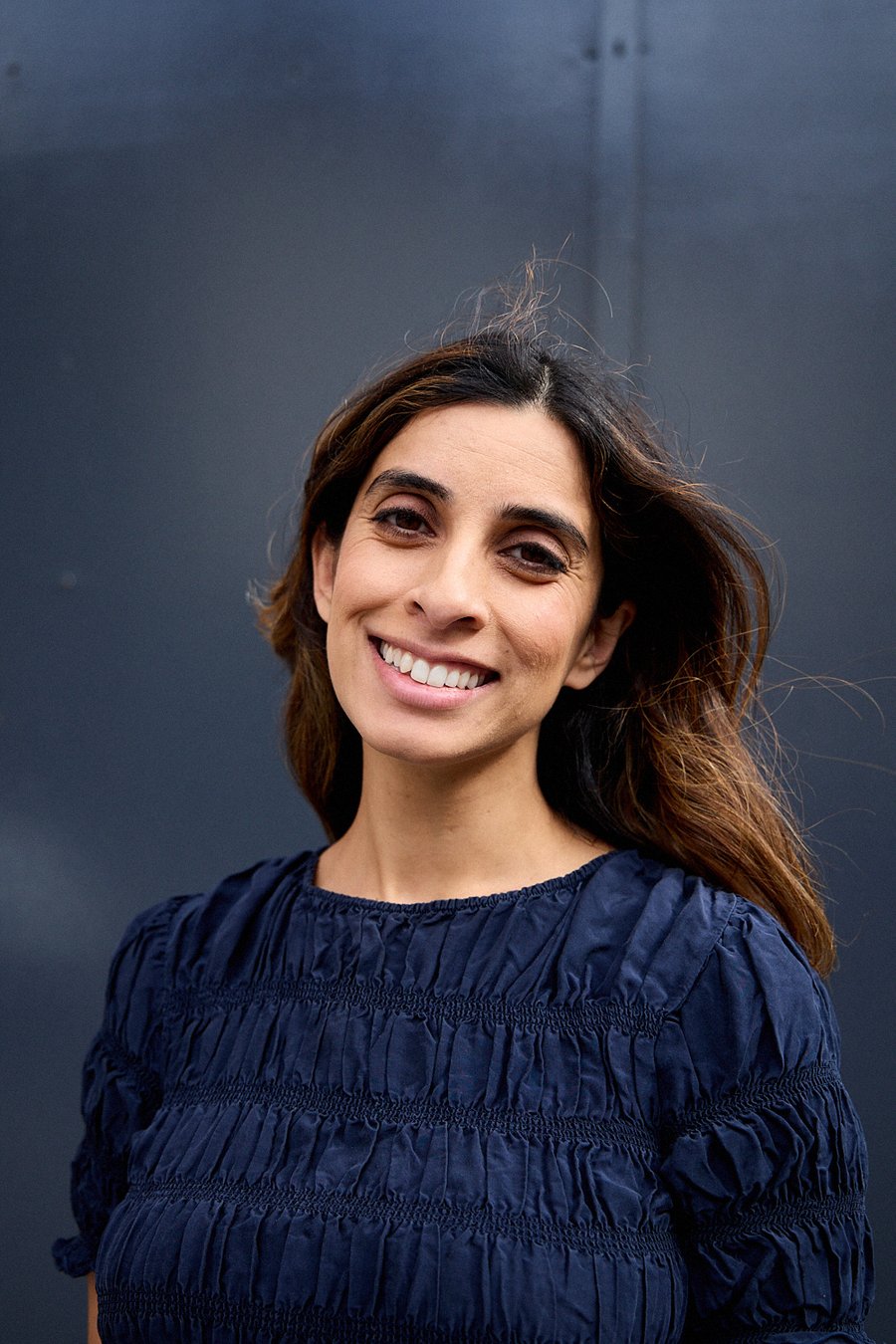 Ambi Mistry