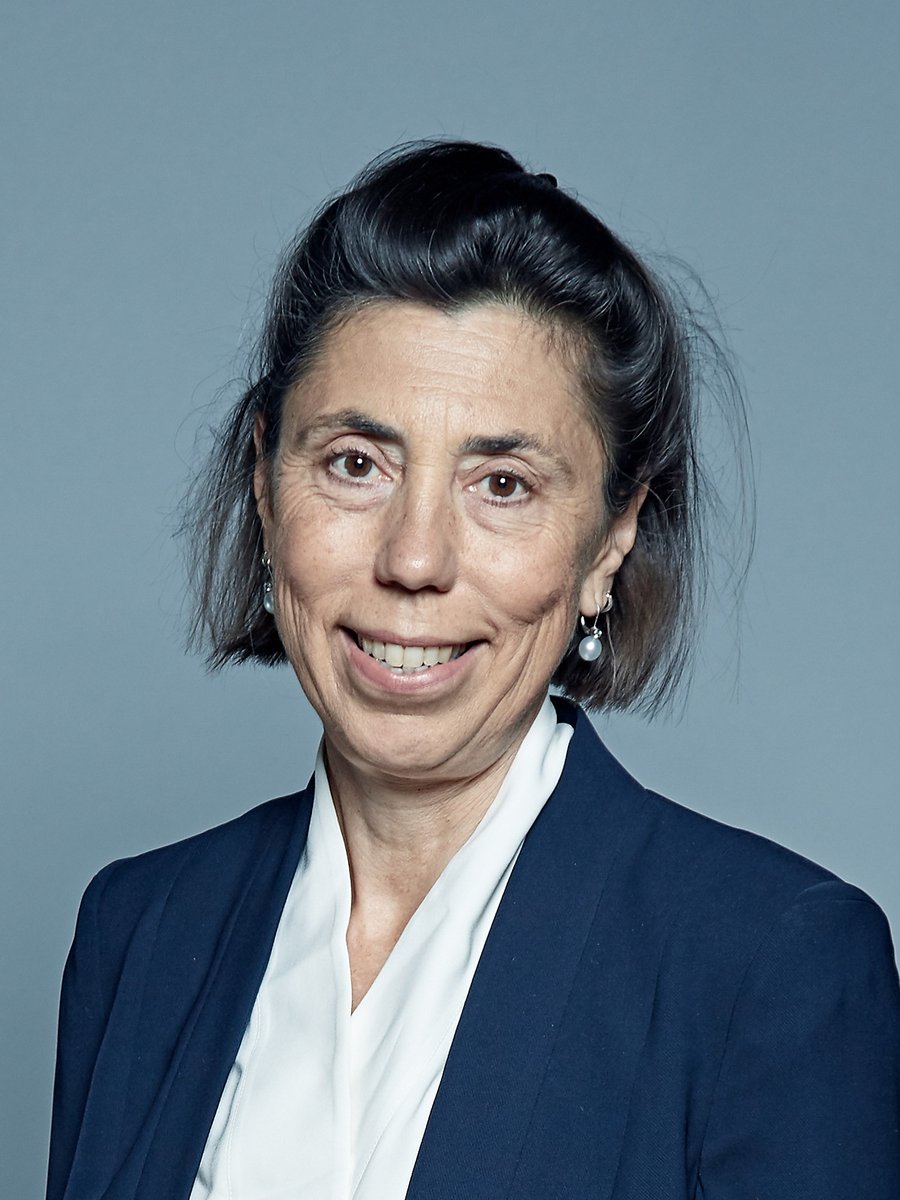 Diana Barran