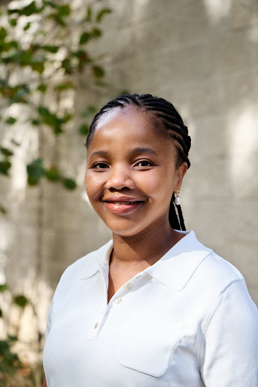 Mbali Mbatha