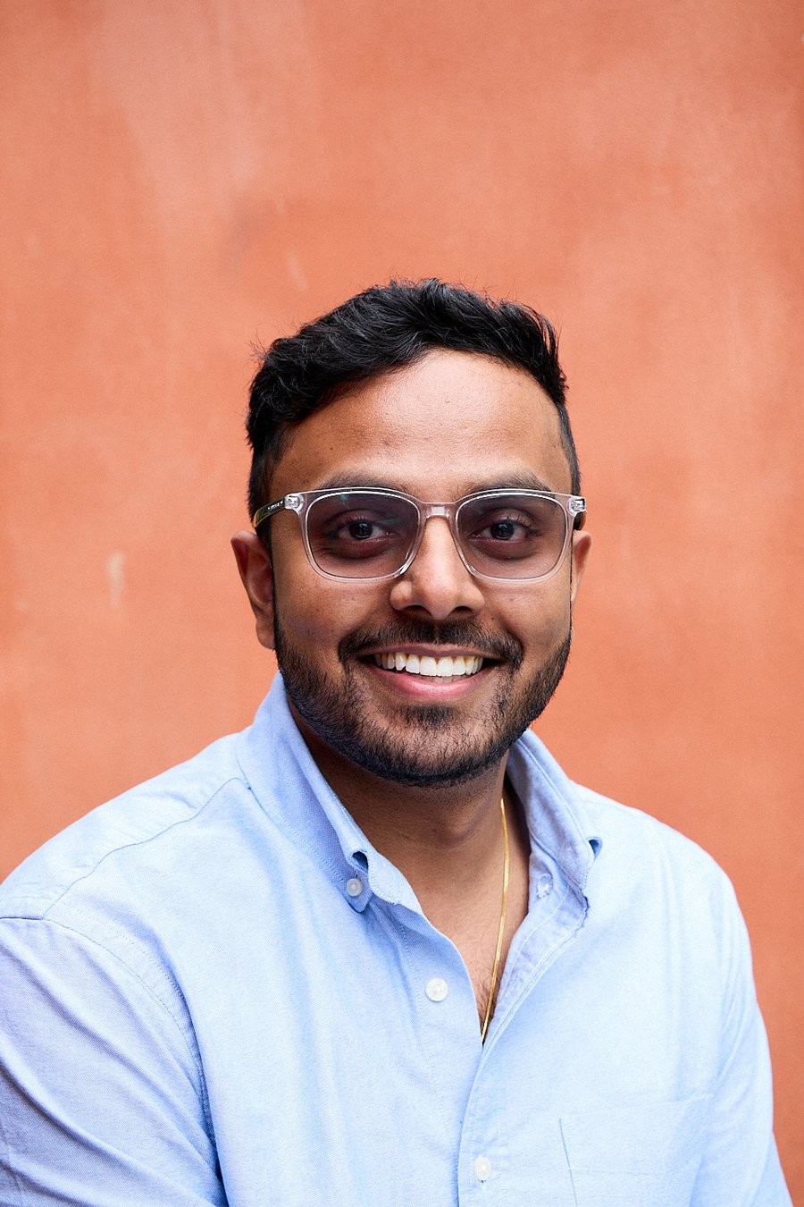 Rajeelan Thayalaseelan