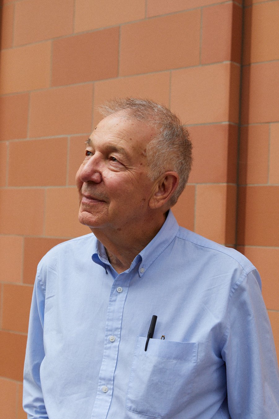 Robin Klein