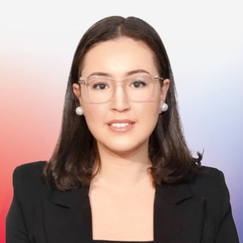 Fatima Ben Larbi
