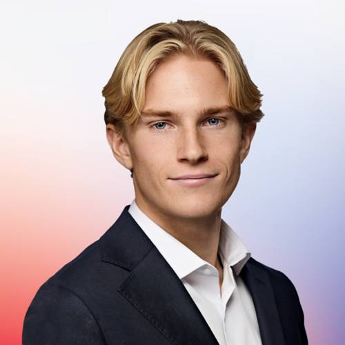Lukas Odelberg
