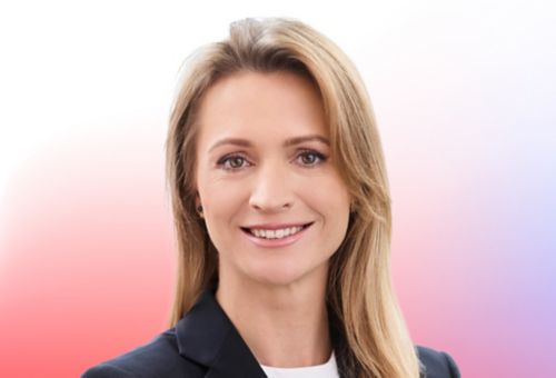 Olga Peters