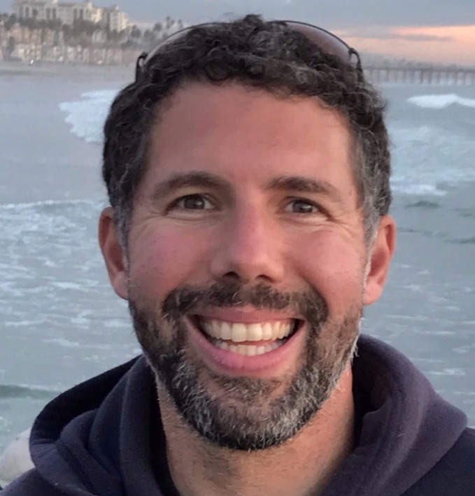 Dave Kashen