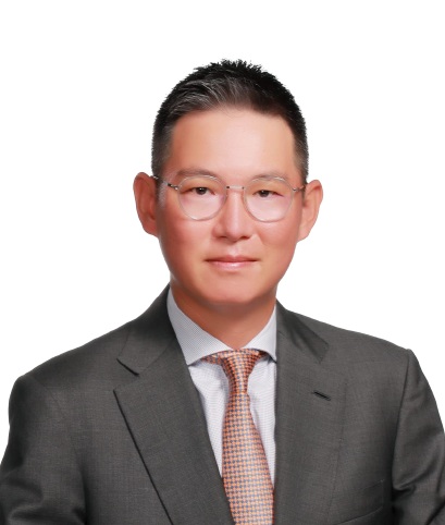 Edward Park