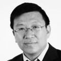 Jim Mao