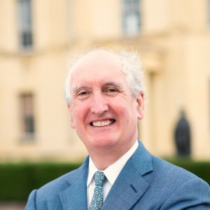 George Robinson