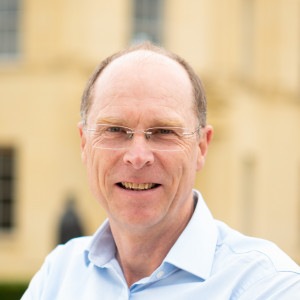 James Mallinson