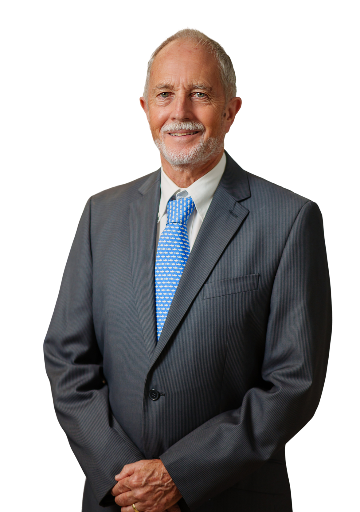 Christopher Bowring