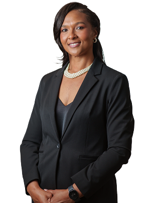 Ebony Myles-Berry
