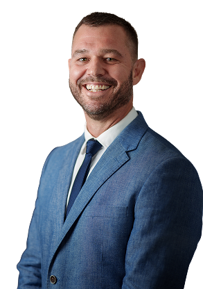 Ruan van Vuuren