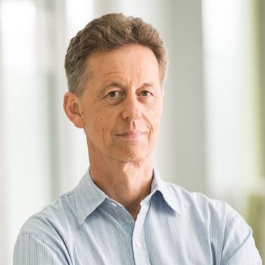 Alan Foster