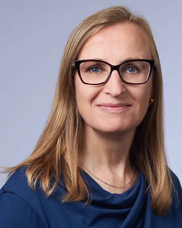 Bettina M. Cockroft