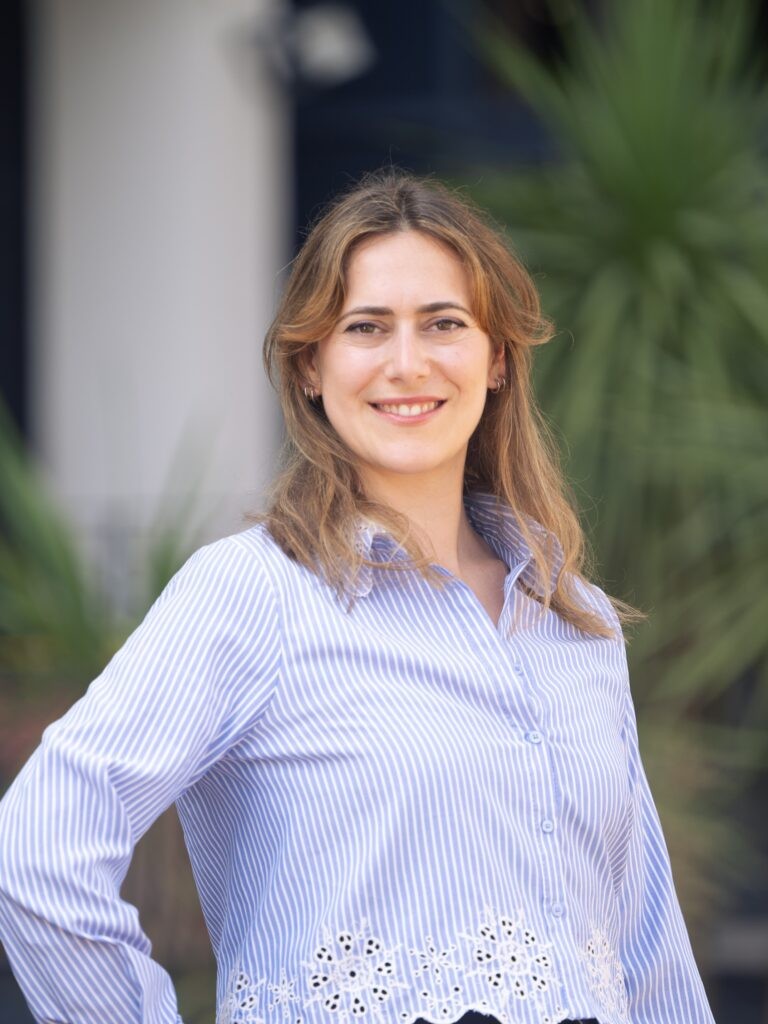 Camille Rochmann
