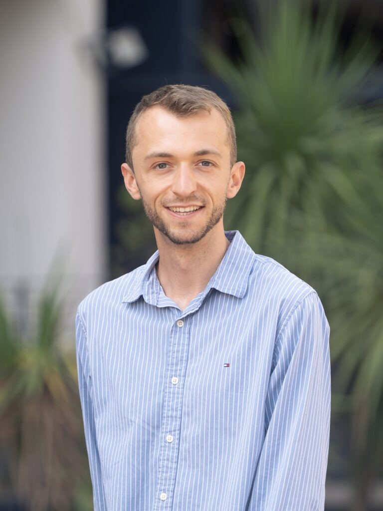 Clément Vanbergue