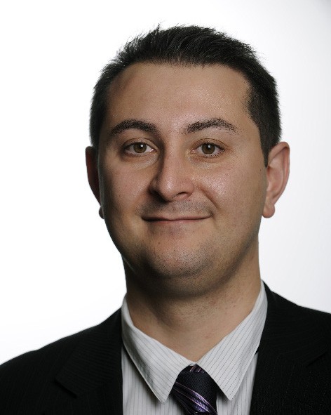 Frédéric Venail