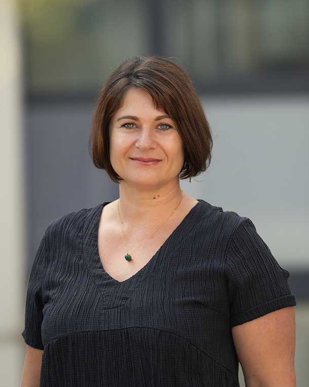 Frédérique Defosse