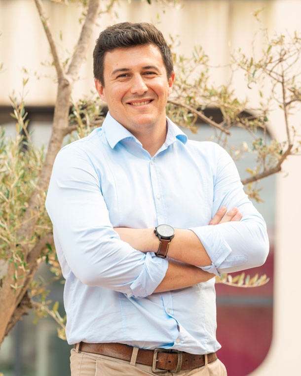 Gautier Tejedor
