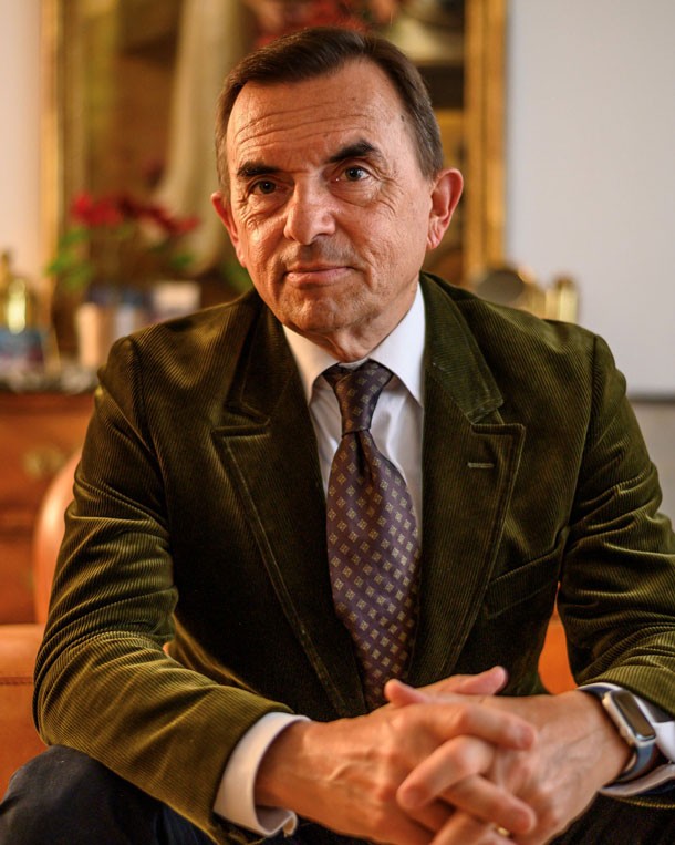 Jean-Hugues Masgnaux