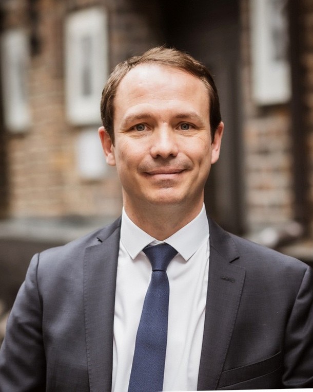 Jérôme Nevoux