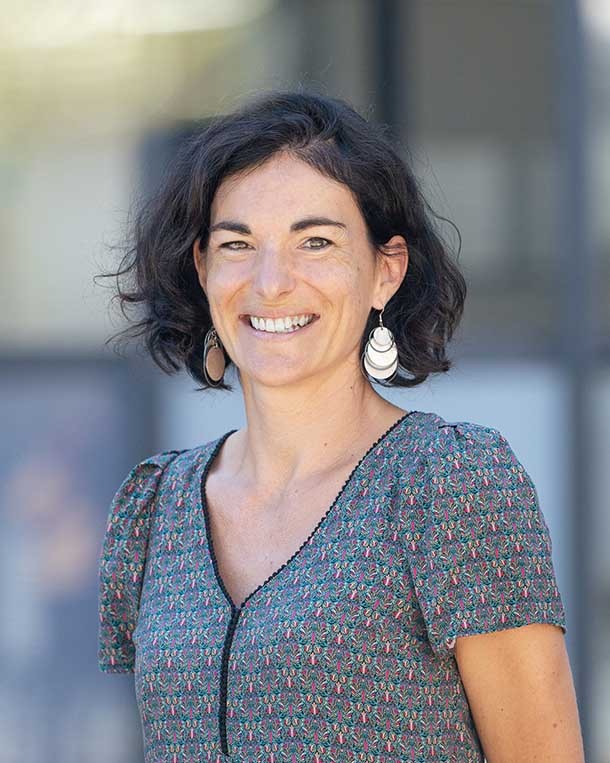 Karine Toupet
