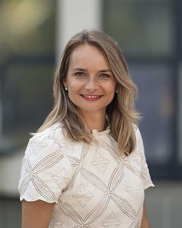 Marie Peytavy-Izard
