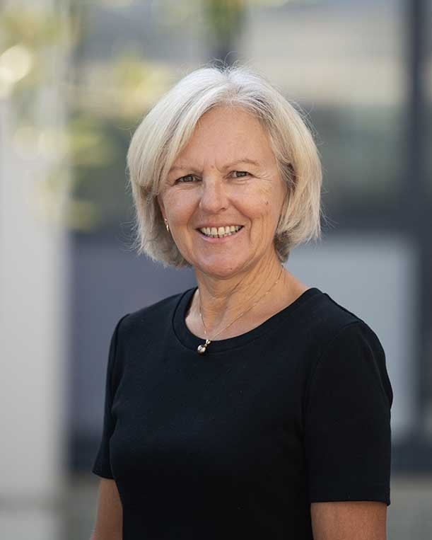 Marie-Pierre Pasdelou