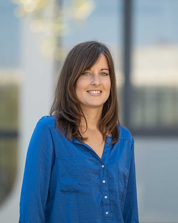 Marion Souchal