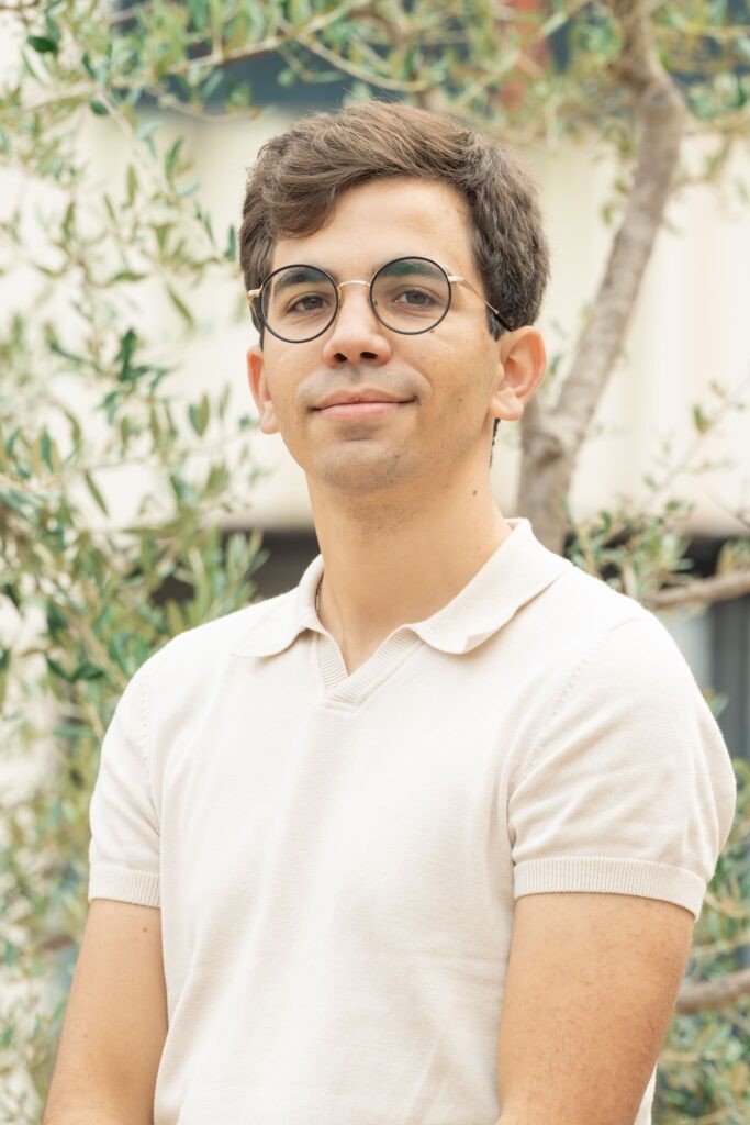 Maxime Dumay