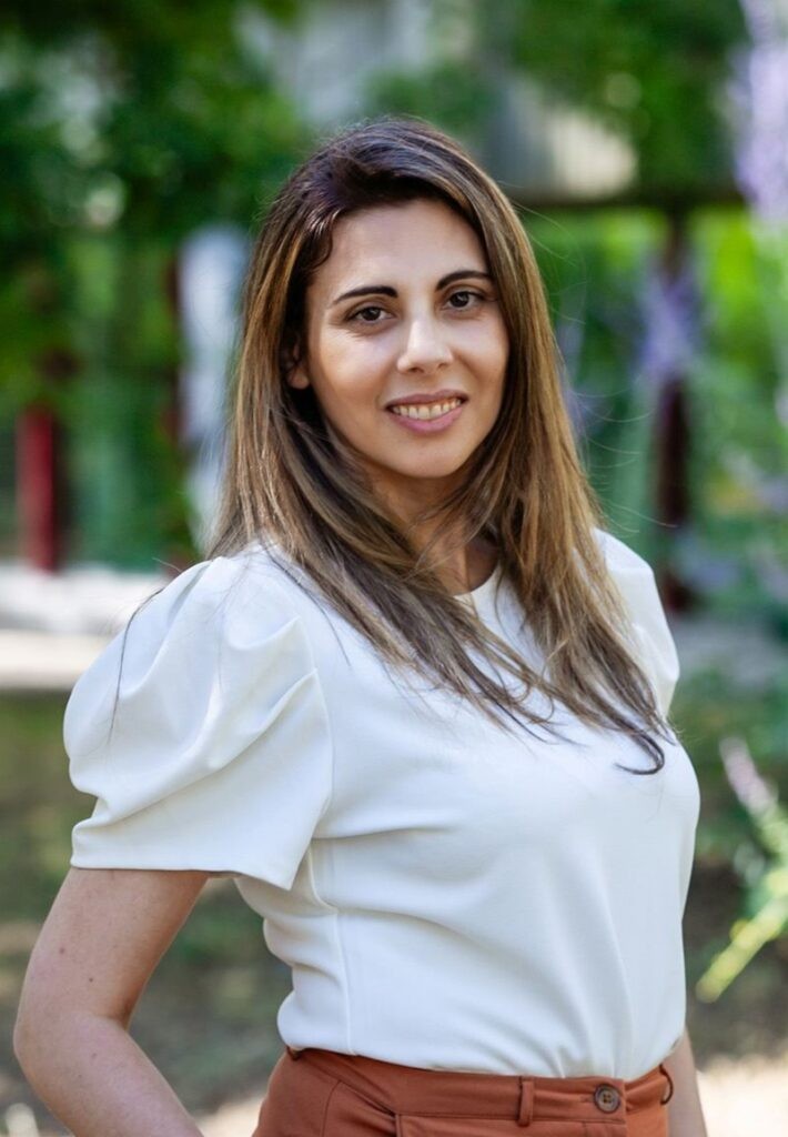 Patricia Machado
