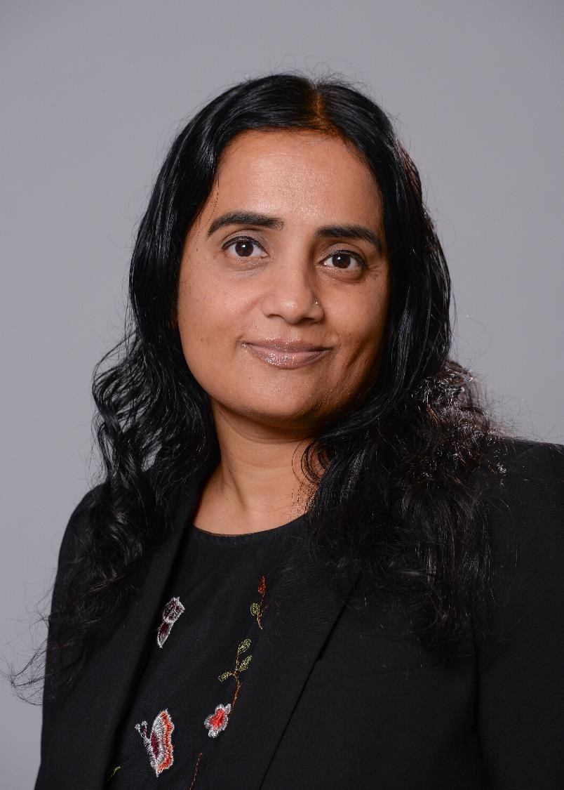 Preethi Sundaram