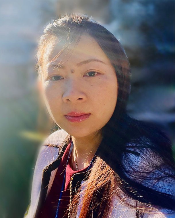 Quynh-Anh Artinian
