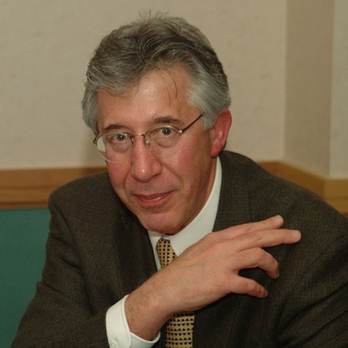 Richard Salvi