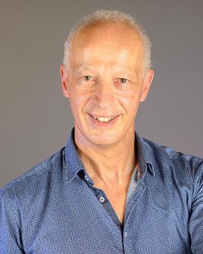 Saïd Bekka