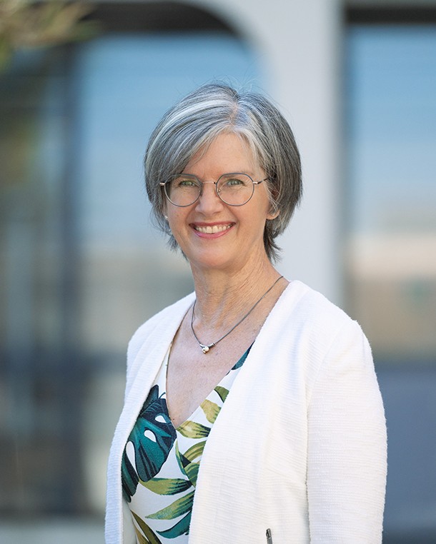 Susanna Malmström