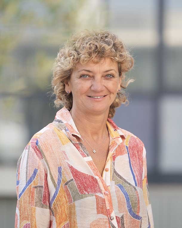 Sylvie Pucheu
