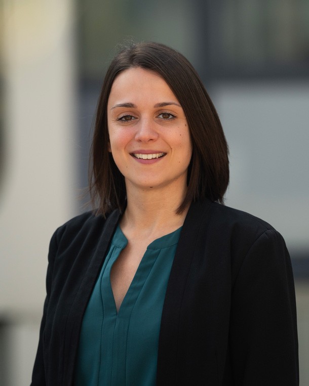 Véronique Baudoux