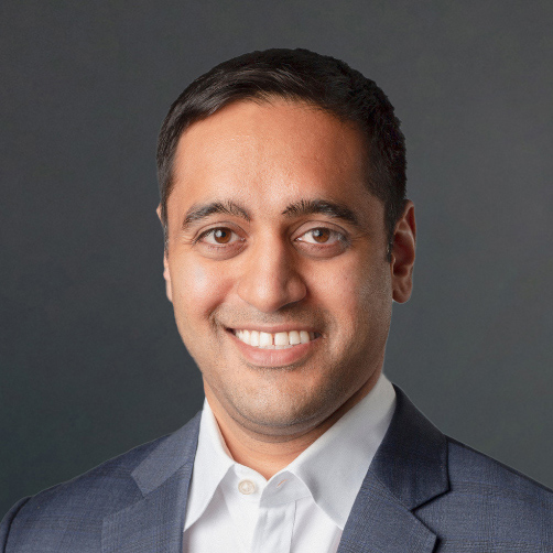 Kishen Mehta