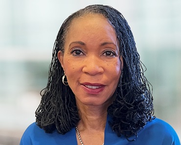 Helene Gayle