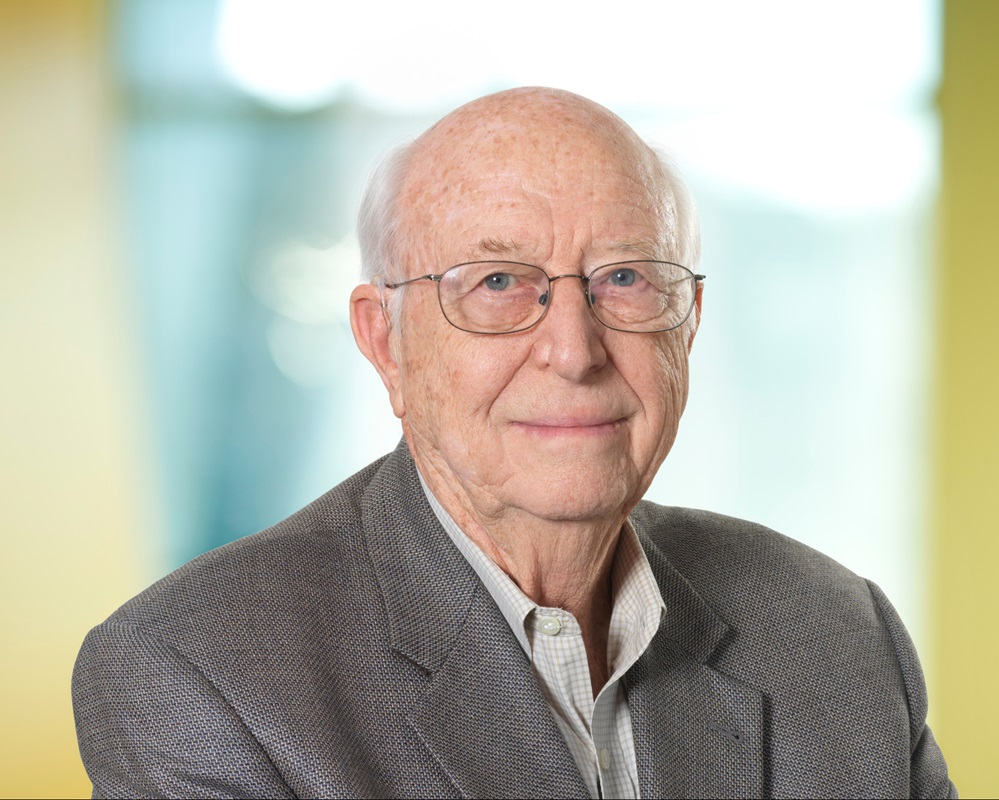 William Gates Sr.