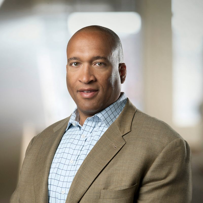 Keith Matthews