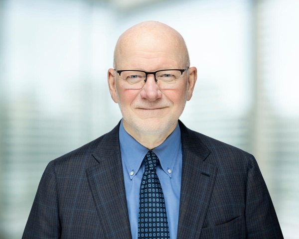 Christopher J. Elias