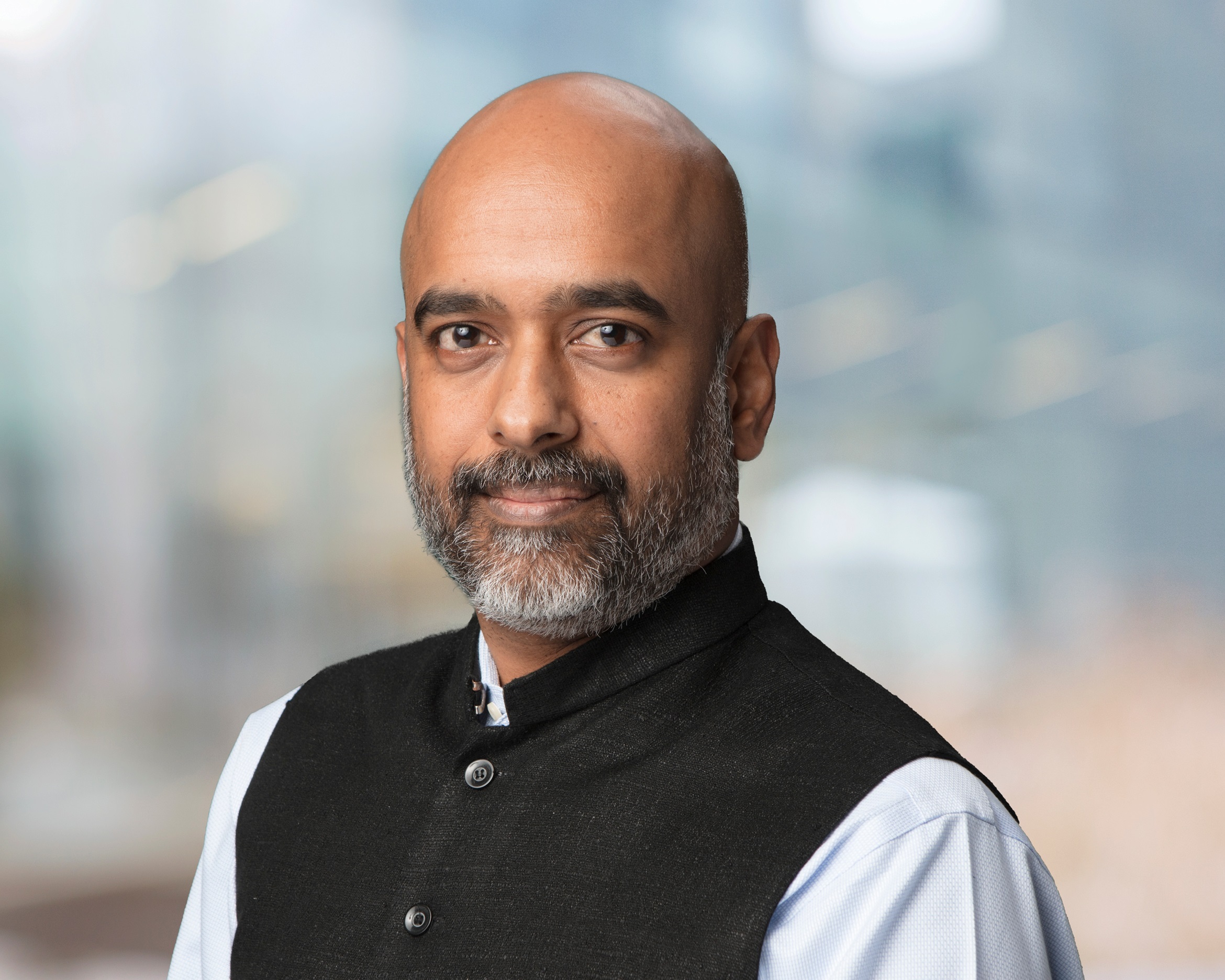 M. Hari Menon