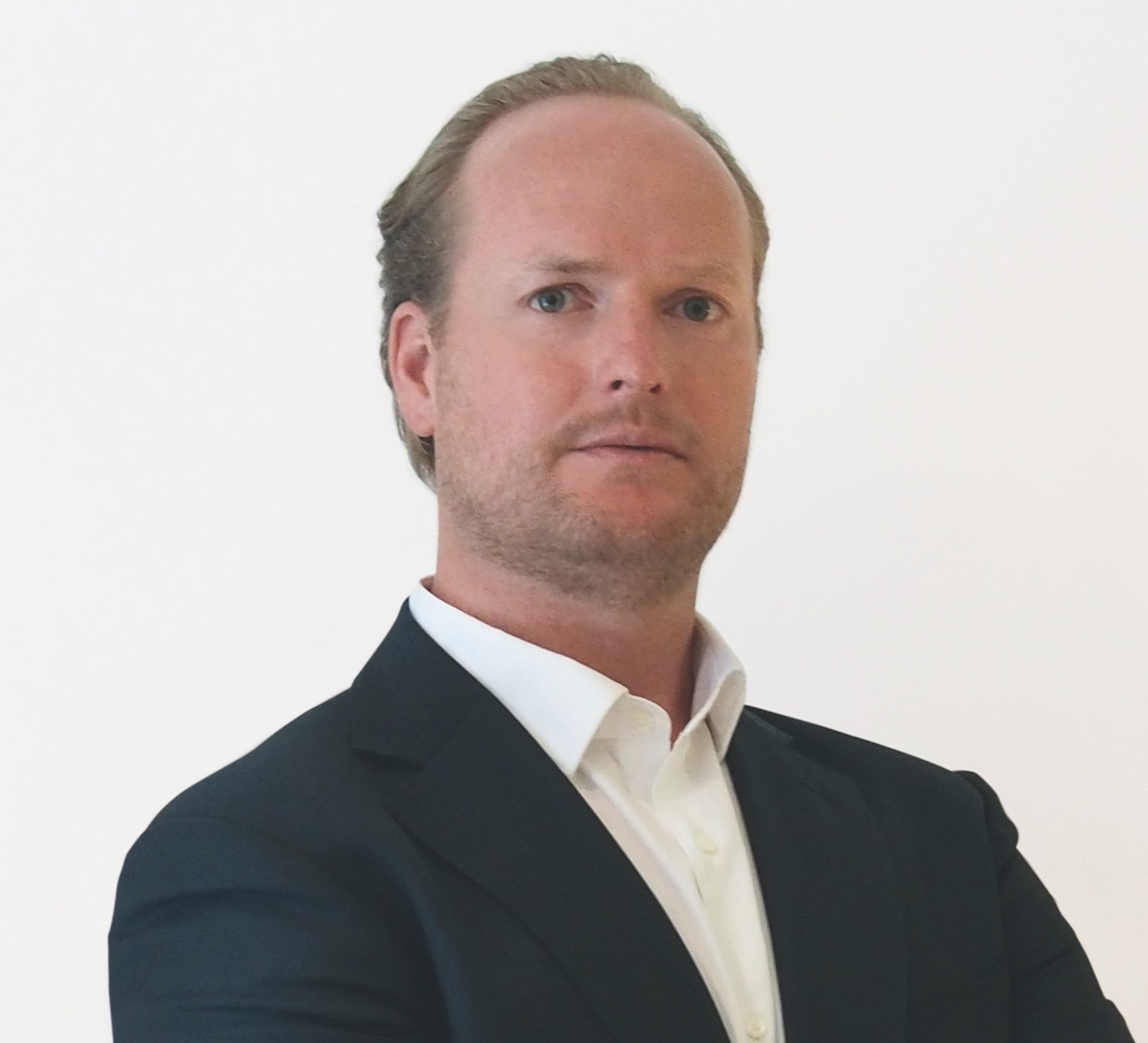 Lourens Verweij