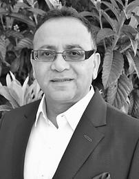 Raj Airey