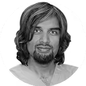 Iqbal Ike Ahmed