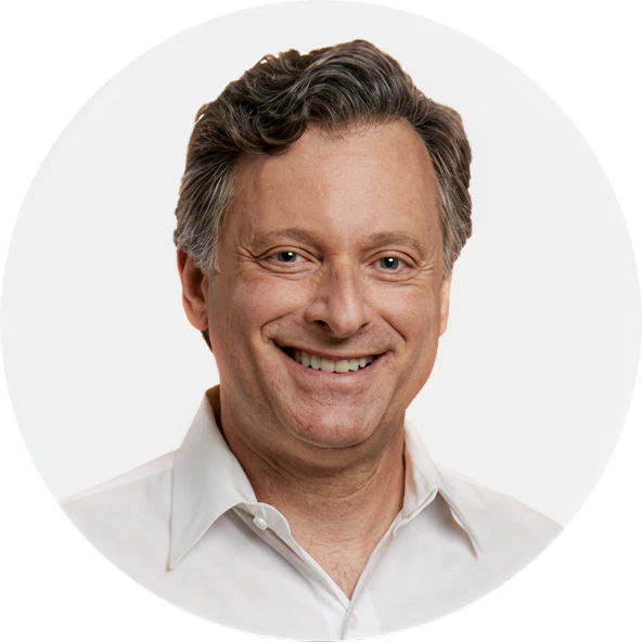 Stephen Bloch